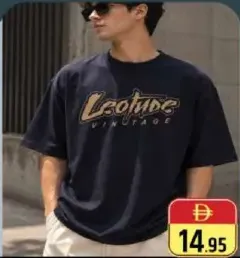 Brozz تيشيرت رجالي