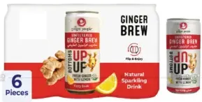 The Ginger People Ginger Brew