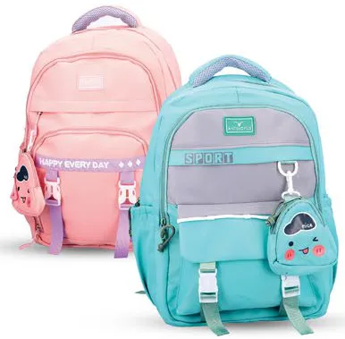 Backpack Assorted