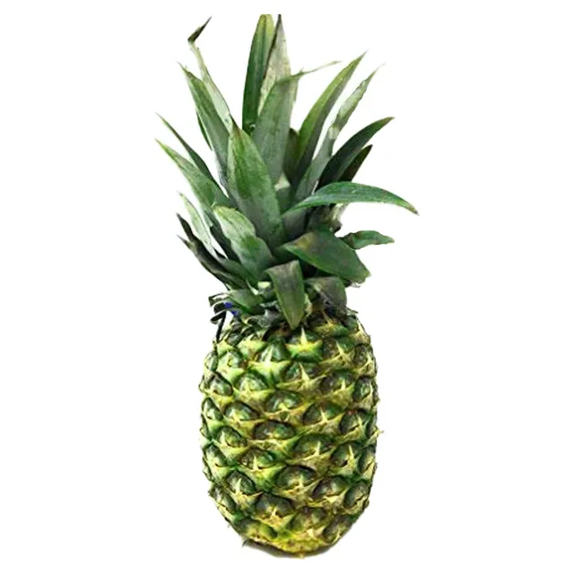 Carrefour Pineapple Premium Honey Glow
