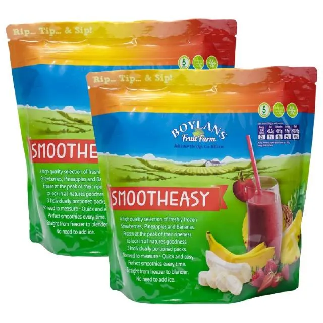 Boylan's Tropical Smoothie Mix