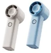 Honor Choice USB Handheld Fan Pro 5504AGSS, Assorted