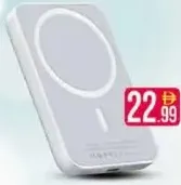 Hieq Power Bank Boost Mini 5 5K