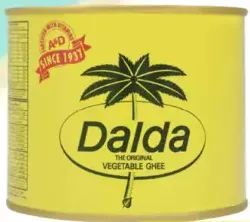 Dalda سمن نباتي