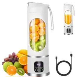 Krypton Portable Blender KNB6703