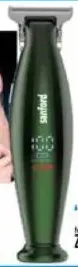 Sanford Professional Hair Clipper SF9740HC