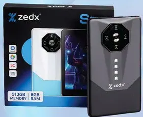 Zedx Zsmart Note Book 8 GB/512 GB