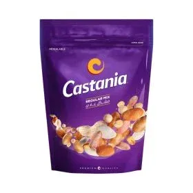 مكسرات مشكلة عادية Castania