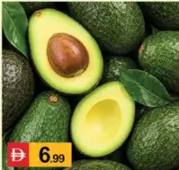 Avocado