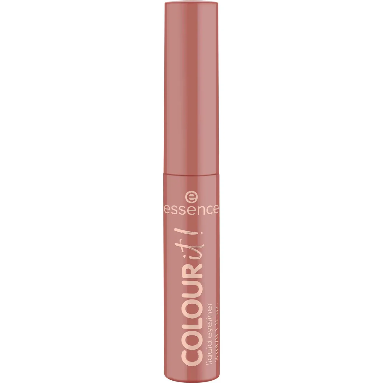 Essence محدد عيون No.4