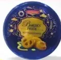 Britannia Bkrs Pride Butter Cookies