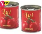 Qui Tomato Paste