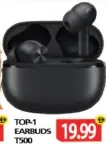 Top-1 Earbuds T500