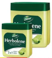 Dabur Herbolen Jelly Aloe Vera