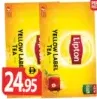 Lipton Yellow Label
