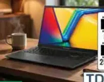 ASUS لابتوب VIVOBOOK CORE i3 الجيل 13 8Gb/256Gb