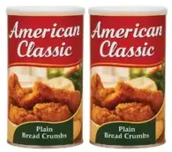 American Classic Bread crumbs