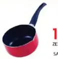 Zest Home Sauce Pan ZH444