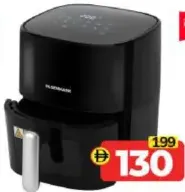 Olsenmark Air Fryer Digital