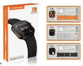 GBL Smart Watch KWB2 Ultra3 F/S