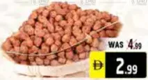 Black Chana