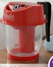 Wonder جهاز استنشاق بالبخار