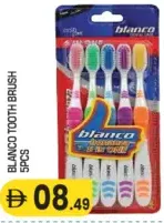 blanco Tooth Brush