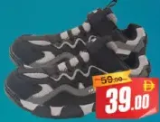 Rockysport Boys Shoe