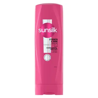 بلسم Sunsilk للمعان والقوة Shine&Strength