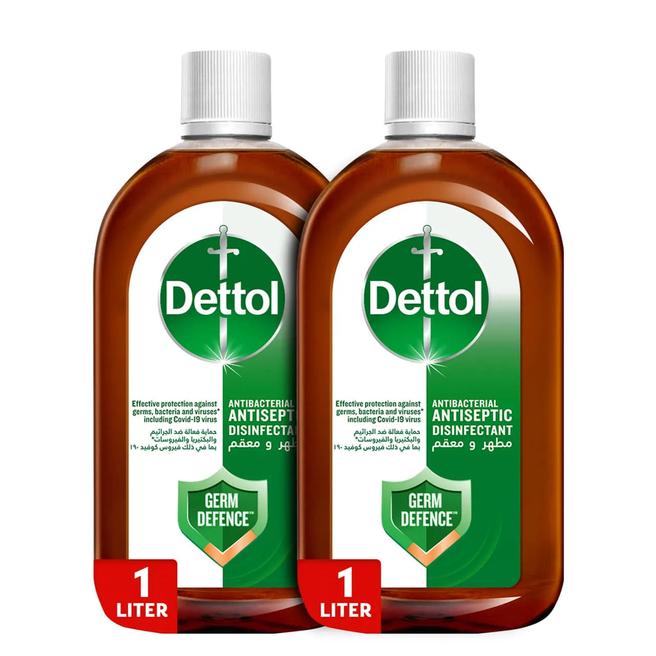 Dettol سائل مطهر