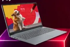 Lenovo IdeaPad Slim 3 8 / AMD Ryzen 3 / 8GB / 512GB SSD / Integrated AMD Radeon 610M