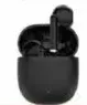 G-Tab X15 In-Ear True Wireless Earbuds, Black