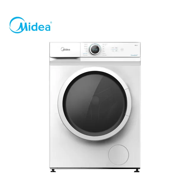 Midea Front Load Washing Machine