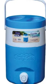 Cosmoplast صندوق تبريد Keep & cold منوع