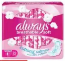 Always Pink