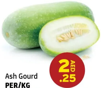 Ash Gourd
