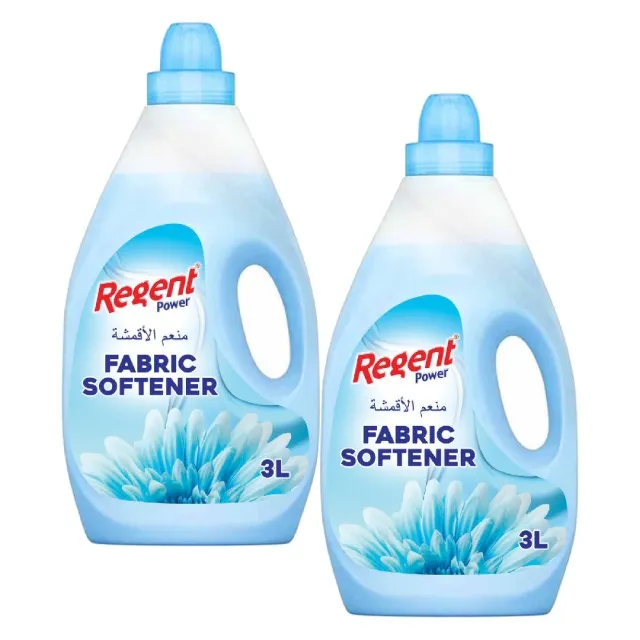 Regent Fabric Softener Blue