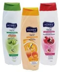 Hobby Shampoo