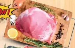 Indian Veal