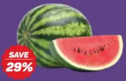 Watermelon