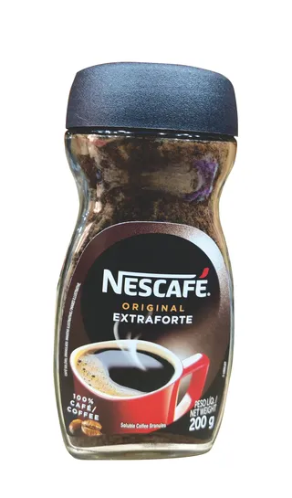 Nescafe قهوة نسكافيه
