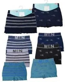 Mens Boxer Set