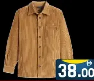Deberg Men's Csl Shirt