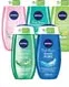 Nivea Shower Gel