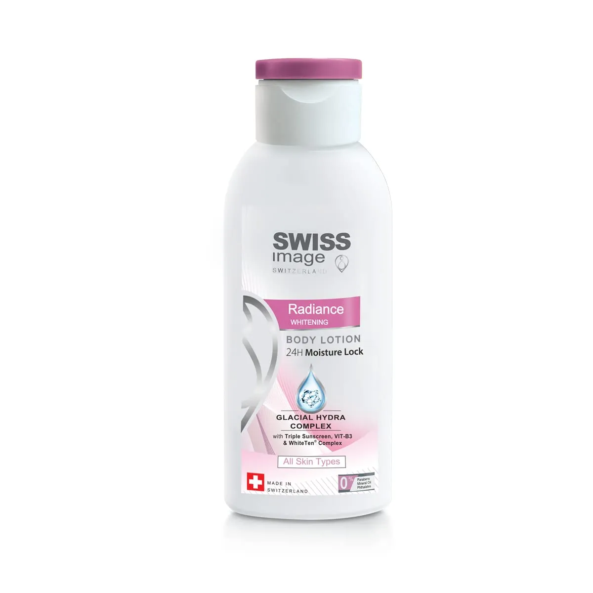 Swiss Image لوشن للجسم