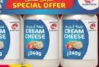 Al Ain Farms Jar Cheese