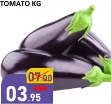 Eggplant