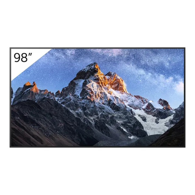 Sony 98 inches 4K Smart LED TV, FW-98BZ50L