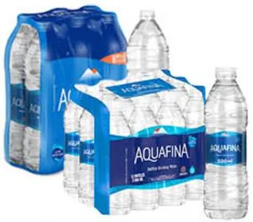 Aquafina مياه شرب ماي دبي