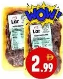 Lar Chicken Liver